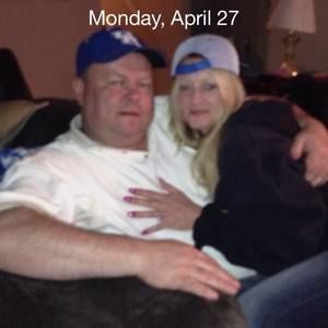 Meet your Posher, Cynthia